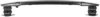 VAN WEZEL 0917530 Support, bumper